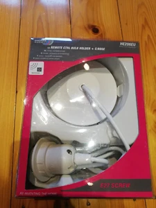 Home Easy HE206EU Funkfassung 100 Watt mit Dimmer Fassung - Bild 1 von 5