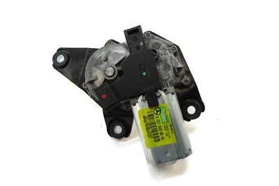 07-17 MERCEDES BENZ GL ML R CLASS (W164 W166 W251 X164 X166) REAR WIPER MOTOR - Image 1 of 4