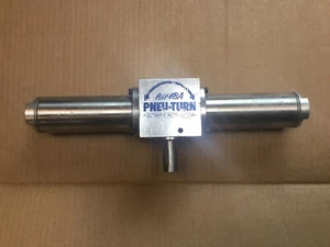 NEW BIMBA PT-098360- / PT098360 OE ROTARY ACTUATOR - Picture 1 of 3