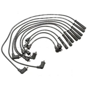 Spark Plug Wire Set for Nissan, 720, 510, 200SX, Frontier, Xterra, NP300 - Picture 1 of 2
