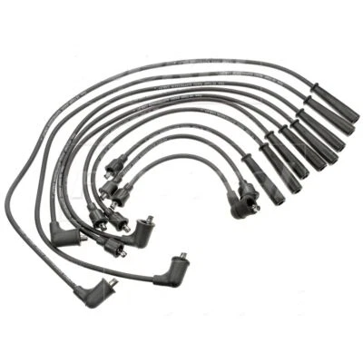 Spark Plug Wire Set for Nissan, 720, 510, 200SX, Frontier, Xterra, NP300 - Image 1 of 2