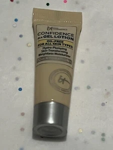 It Cosmetics Confidence in a Gel Lotion .17 fl oz 5 ml Travel Size NEW - Picture 1 of 6