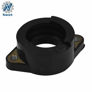 Carburetor Intake Manifold Boot For Yamaha SR500 TT500 XT500 - Picture 1 of 9