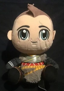 Juguete de peluche suave God of War Artreus - 8" - Sony Playstation Stubbins - Imagen 1 de 4