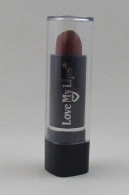 Lápiz labial Bari Cosmetics Love My Lips color #439 grano de cacao "esmerilado" Foto 1 de 3