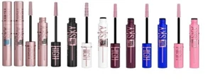 Maybelline Sky High Mascara Lash Sensational ** CHOOSE YOUR SHADE **New & Sealed - Picture 1 of 13