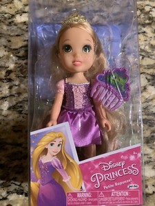 muñeca de enredados