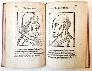 carabinage et matoiserie soldatesque 1616 rareté incomplet - Picture 1 of 12