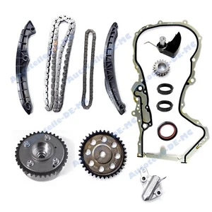 Steuerkettensatz Kettenspanner Reparatursatz Für Golf6 Tiguan 1.4TSI EA111 - Bild 1 von 7