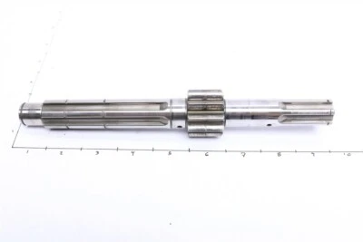 Kawasaki Mojave 250 89 Shaft Transmission Input 13127-1139 32570 - Image 1 of 3