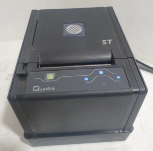 DITRON QUADRA stampa Stampante POS per scontrini FISCALE termica rete ps-180 - Foto 1 di 6