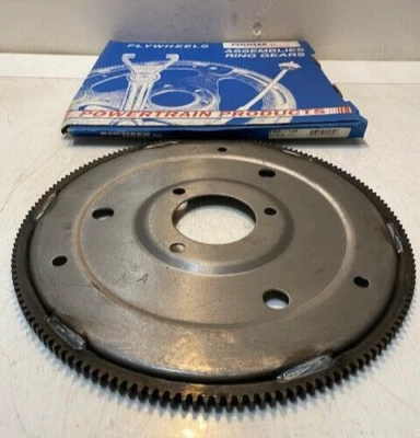 Гибкая пластина коробки передач Pioneer FRA-149 | 162 зуба | диаметр 13-1/2 дюйма Диаметр отверстия 77 мм - Изображение 1 из 4