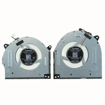 EG75070S1-1C030-S9A EG75070S1-1C010-S9A COOLING FAN DC28000E3S0 DC28000E3S1 - Image 1 of 2