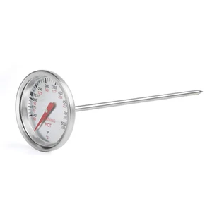 Termómetro de parrilla para Weber Genesis plata B/C oro B/C serie Genesis 1000-5500 - Imagen 1 de 5