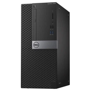 Dell Optiplex 3040 MT  Intel Core i7-6700,16GB DDR3, 256GB SSD, Win 11 - Bild 1 von 6