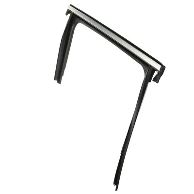 17-22 JEEP BRÚJULA PUERTA VIDRIO TIRA SELLO PASAJERO DERECHO MOPAR 68242126AC Foto 1 de 4