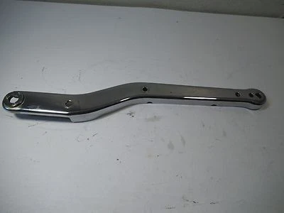 Placa de para-lama esquerda Honda cmx250c rebel cmx250 250c 250 1985-15 jh 84200-KR3-000 - Imagem 1 de 4