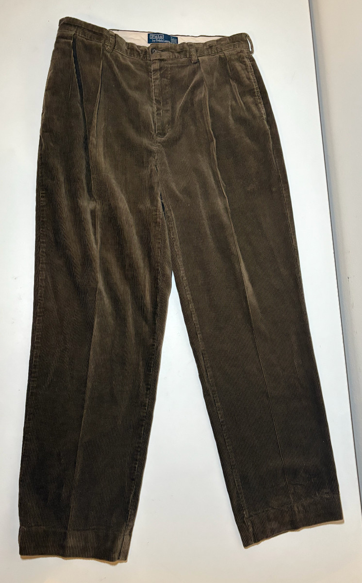 Polo Ralph Lauren Andrew Regular 36 Size Pants for Men for