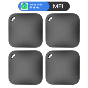 Traceur GPS Intelligent, Fonctionne Avec Apple Find My APP Itag, Dispositif De R - Photo 1 sur 20