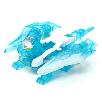 Transformers Weaponizer Freezer Burn Dragon - Rescue Knight Bumblebee Minicon - Image 1 of 3