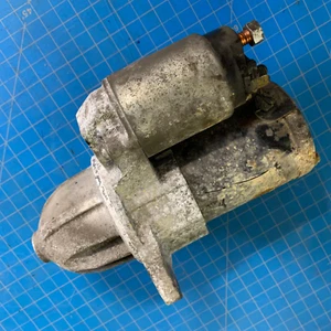 2008 2009 2010 2011 SUBARU IMPREZA STARTER MOTOR AUTOMATIC OEM 23300AA573 - Picture 1 of 11