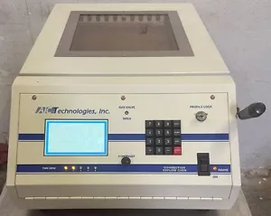 Reddish/AIC Technologies SM500/JEM-310 Batch Forced Convection PCB Reflow Oven - Bild 1 von 8