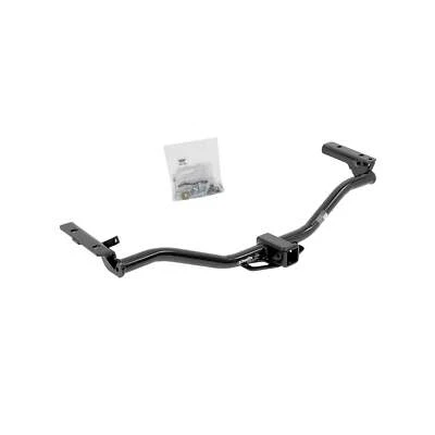 Rear Trailer Hitch For 2011-2017 Ford Explorer 2014 2013 2016 2015 Draw-Tite - Image 1 of 3