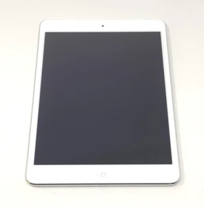 Apple iPad Mini (2nd Gen) - 16GB - 4G Retina Display (Unlocked) Silver Good - Picture 1 of 4