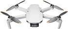 DJI Mavic Mini 2 Ultralight Foldable Drone Quadcopter 3 Axis 4K 12MP Photo 10 km