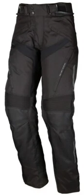 Modeka Clonic Herren Motorrad Hose Textilhose auch Kurzgrößen und Langgrößen  - Bild 1 von 4