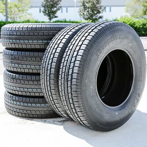 6 Tires Roundrule ST Radial ST 235/85R16 Load G 14 Ply Trailer - Picture 1 of 10