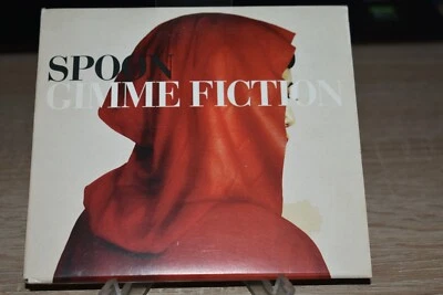 Spoon. Gimme fiction.  #9 - Bild 1 von 2