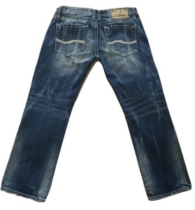 Cotton Rivet De Cru Jeans for Men for 