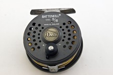 ORVIS BATTENKILL DISC 5/6 Fly Reel.