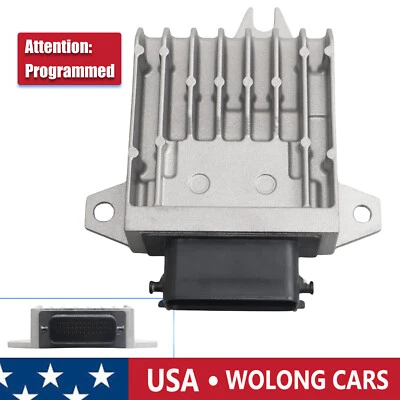 Transmission Control Module Tested Reprogrammed For L39C 2008-2010 MAZDA 5 2.3L - Image 1 of 4