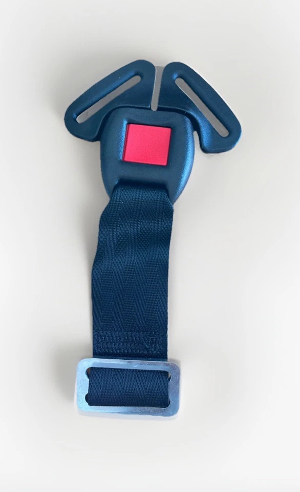 New! Britax One4Life Car Seat Buckle Replacement Part - Image 1 of 1