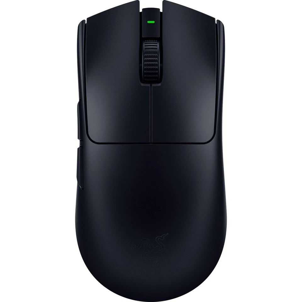Razer Viper V3 Pro - Ultra-lightweight Wireless Esports Gaming Mouse (8K Hz Hype - Image 1 of 4