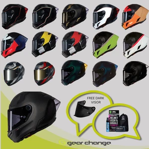 Cascos de moto Alpinestars Supertech R10 - Imagen 1 de 59
