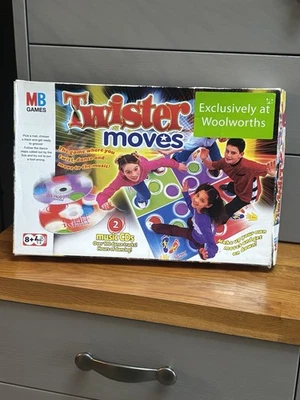 MB Twister Moves Never Used - Image 1 of 3