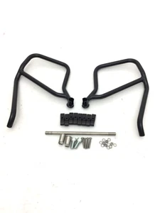 DUCATI SCRAMBLER STAHLROHRSCHUTZ CAFE RACER CLASSIC CD 96781081A AC - Bild 1 von 5