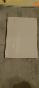 Stock Book 32 Pages One 29 Pages With Unchecked Stamps - Picture 1 of 17