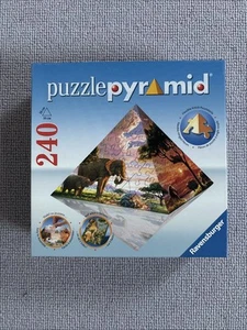 Ravensburger Puzzle Pyramid - Picture 1 of 6