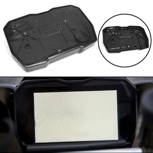 Brand New Speedometer Shell Vehicle Parts Replacement Accessories Black - Picture 1 of 12