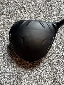 PING G430 LST Driver 9* with VYLYN 65 X-Stiff Left Handed - Picture 1 of 5