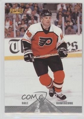 1996-97 Pinnacle Premium Stock Dale Hawerchuk #44 HOF - Image 1 of 2