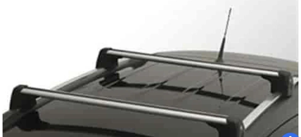 GM 95470987 Roof Rack Cross Rails Buick Encore 2013-2014 OEM NOS FREE SHIPPING - Image 1 of 1