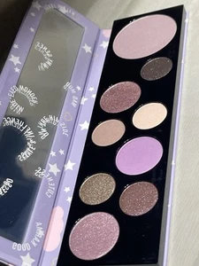 MAC Personality Palettes / Power Hungry - Picture 1 of 3