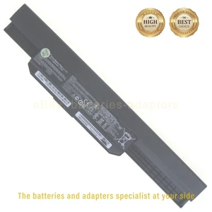 Original New A42-K53 A31-K53 Battery for ASUS A83 A54LY A54L A54HR A54 - Picture 1 of 6