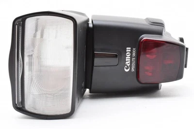 Canon 580EX Speedlite TTL Flash Excellent Condition JAPAN - Image 1 of 4