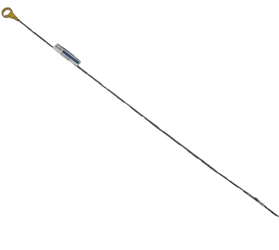 1998 - 2004 Ford F250 Excursion 5.4 6.8 OEM Oil Level Dipstick 1C3Z-6750-AA - Image 1 of 4